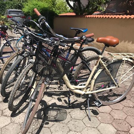 Lola Apartmani Rovinj Kültér fotó