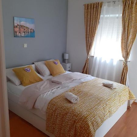 Lola Apartmani Rovinj Kültér fotó