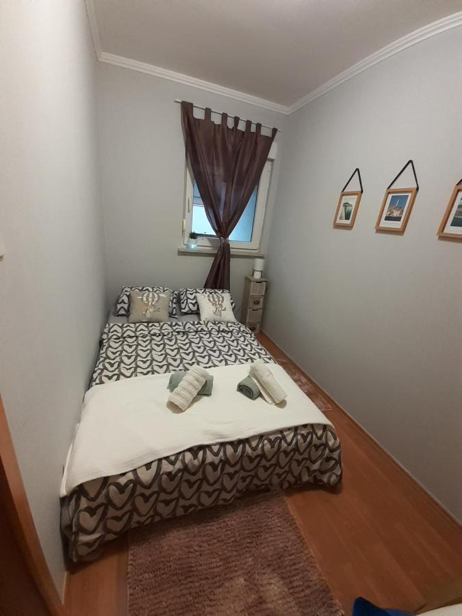 Lola Apartmani Rovinj Kültér fotó