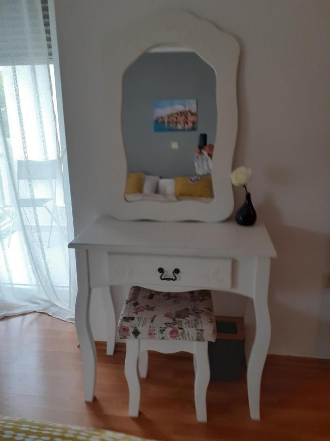Lola Apartmani Rovinj Kültér fotó