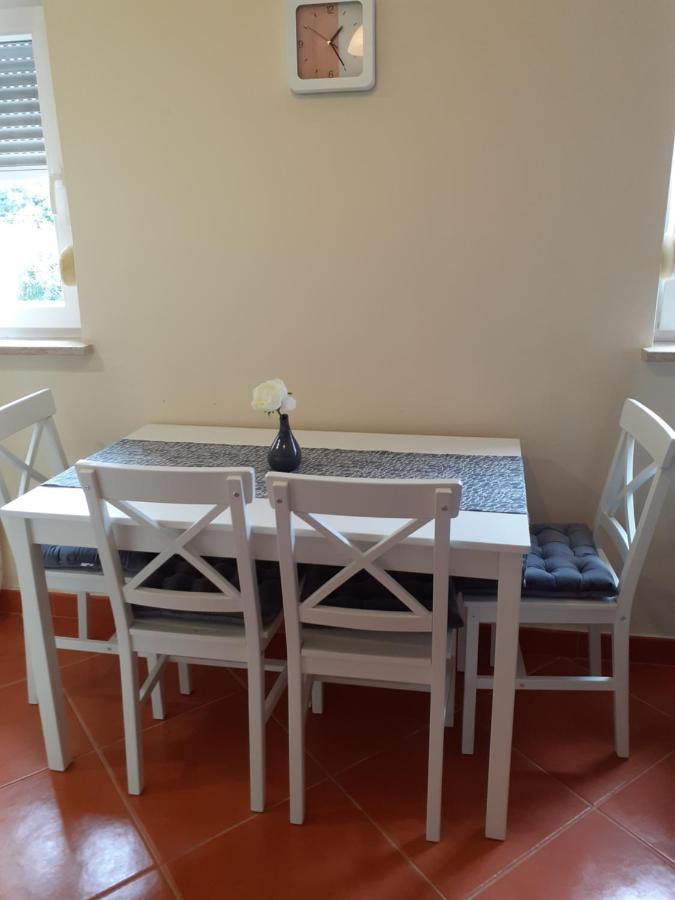 Lola Apartmani Rovinj Kültér fotó