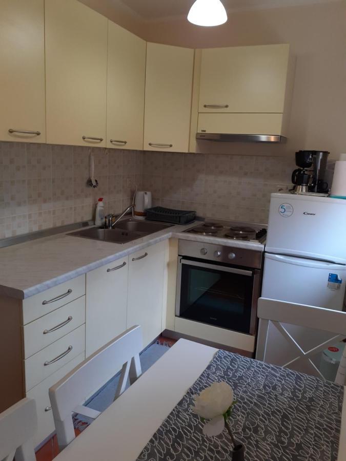 Lola Apartmani Rovinj Kültér fotó