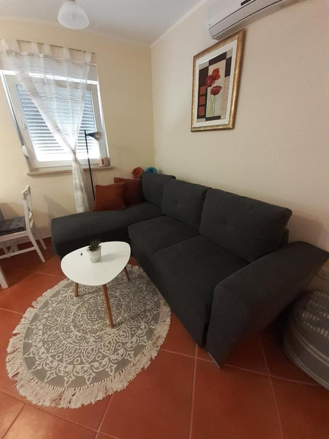 Lola Apartmani Rovinj Kültér fotó