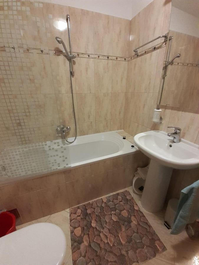 Lola Apartmani Rovinj Kültér fotó