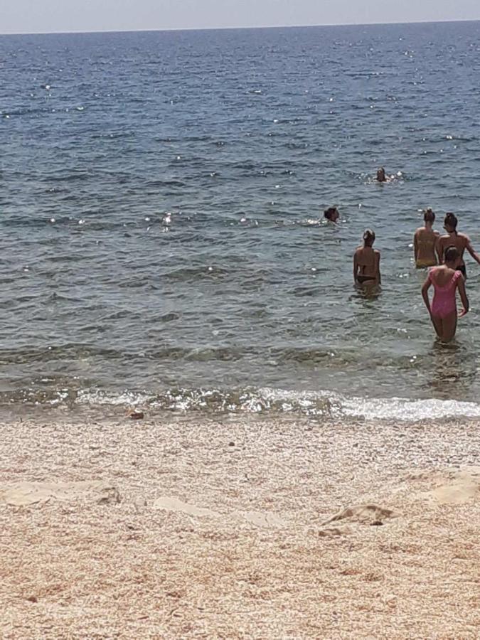 Lola Apartmani Rovinj Kültér fotó