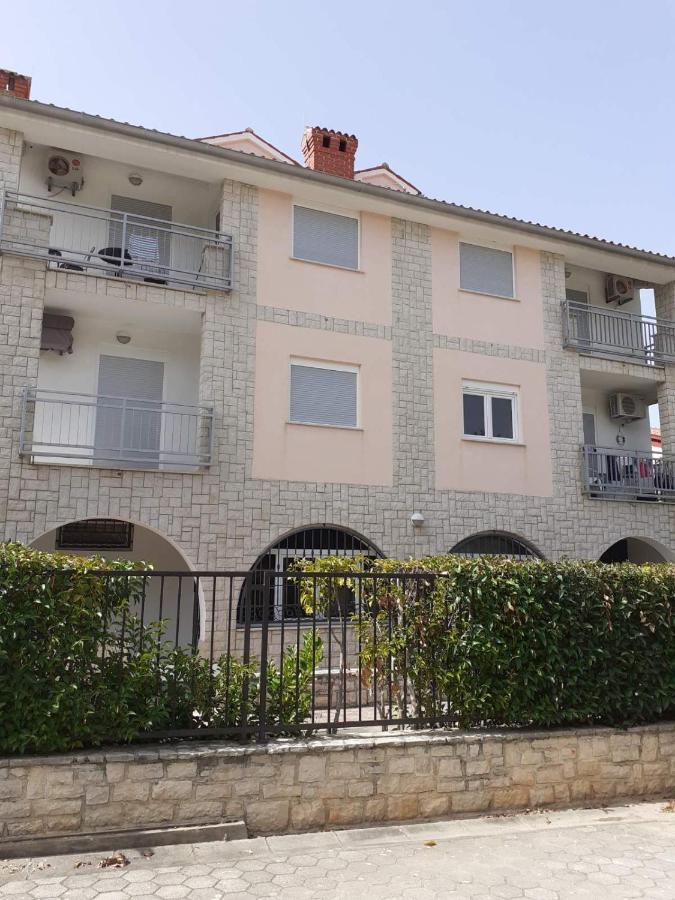 Lola Apartmani Rovinj Kültér fotó
