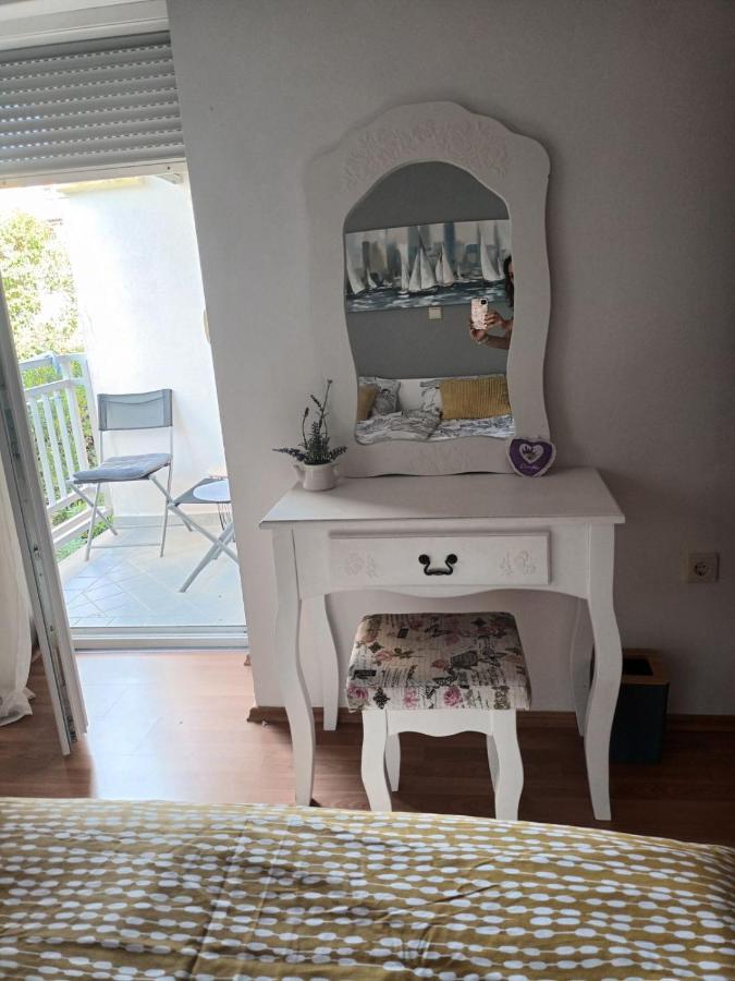 Lola Apartmani Rovinj Kültér fotó