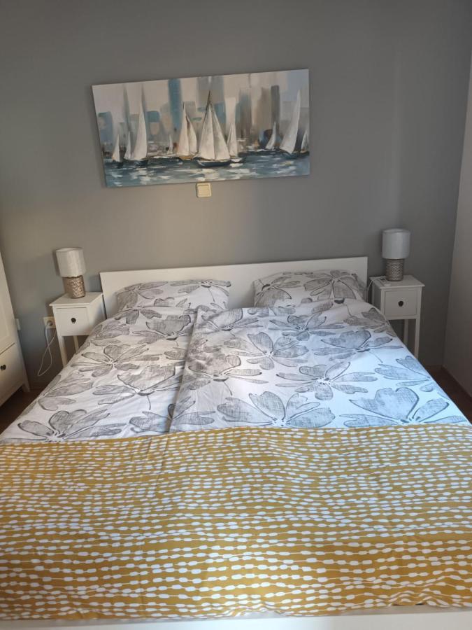 Lola Apartmani Rovinj Kültér fotó